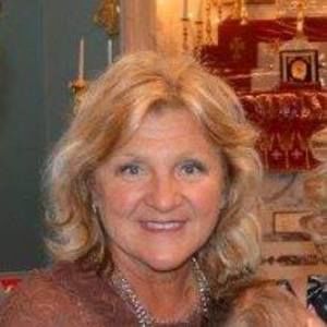 Meet your Posher, Kathleen